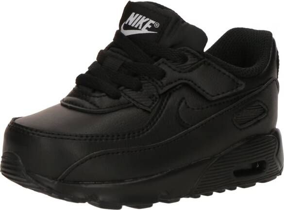 Nike Schoenen voor baby's peuters Air Max 90 EasyOn Zwart - Foto 2