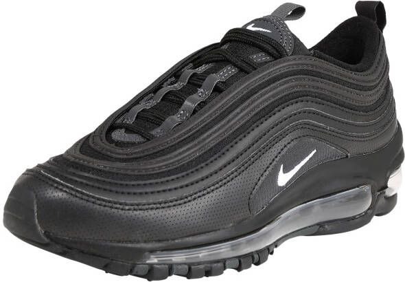 Nike Air Max 97 Junior Black Anthracite White Kind Black Anthracite White - Foto 4