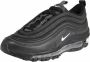 Nike Air Max 97 Junior Black Anthracite White Kind Black Anthracite White - Thumbnail 2