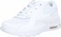 Nike Air Max Excee Little Kids’ Shoe C Kleur: WHITE WHITE-WHITE - Thumbnail 4