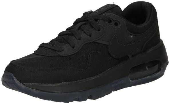 Nike air max motif Sneakers Kinderen Zwart - Foto 5