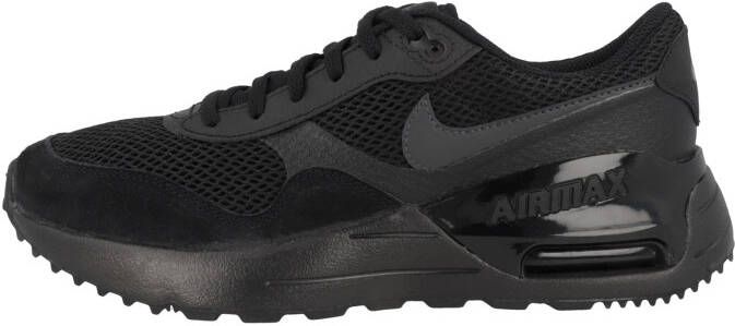 Nike Air Max Systm sneakers zwart antraciet - Foto 6