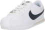 Nike Cortez (GS) Cortez in wit formaten: 36.5 - Thumbnail 1