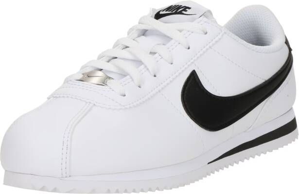 Nike Cortez (GS) Cortez in wit formaten: 37.5