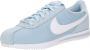 Nike Kinderschoenen Cortez Textile Light Armoury Blue Kind Light Armoury Blue - Thumbnail 2