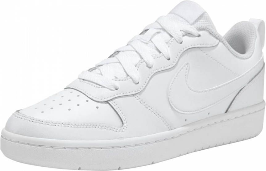 Nike Air Force 1 Mid '07 Wmns 366731-100 Wit-38 maat 38 - Damesschoenen.nl
