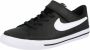 Nike Sportschoenen voor Kinderen LEGACY BG DA5380 002 Zwart - Thumbnail 11