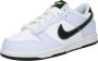 Nike Dunk Low Football 'Grey Green Strike' (PS) - Thumbnail 2