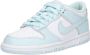 Nike Dunk Low (GS) Dunk in roze formaten: 38.5 - Thumbnail 4