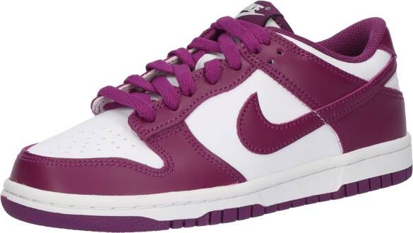 Nike Dunk Low (GS) Dunk in roze formaten: 36.5