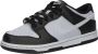 Nike Dunk Low (GS) Dunk in zwart formaten: 36.5 - Thumbnail 1