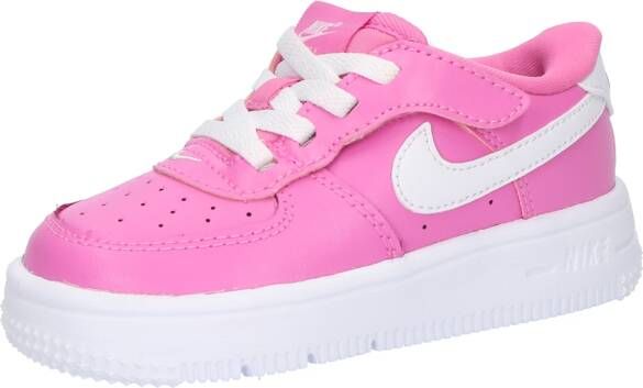 Nike Force 1 Low Easy On (TD) Basketball in lichtroze formaten: 18.5 - Foto 2
