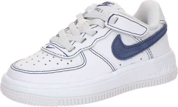 Nike Sportswear Sneakers 'Force 1 EasyOn LV8 4'