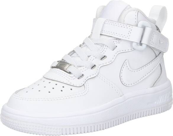 Nike Sportswear Sneakers 'Force 1 Mid EasyOn'