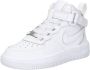 Nike Sportswear Sneakers 'Force 1 Mid EasyOn' - Thumbnail 1