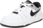 Nike FULL FORCE LOW GS kinderschoenen sneakers wit FV5929 - Thumbnail 3