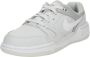 Nike full force low big kids in de kleur zwart - Thumbnail 2
