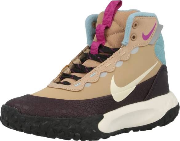 Nike Sportswear Snowboots 'Hikeda'