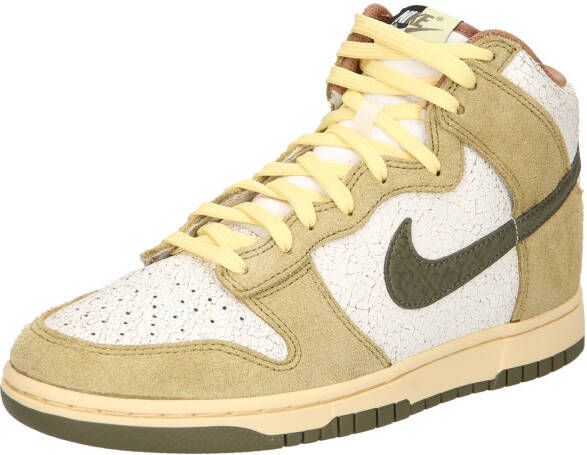 Nike Dunk High Retro Re-Raw Halloween (2021) DO6713-300 Kleur als op foto Schoenen - Foto 3