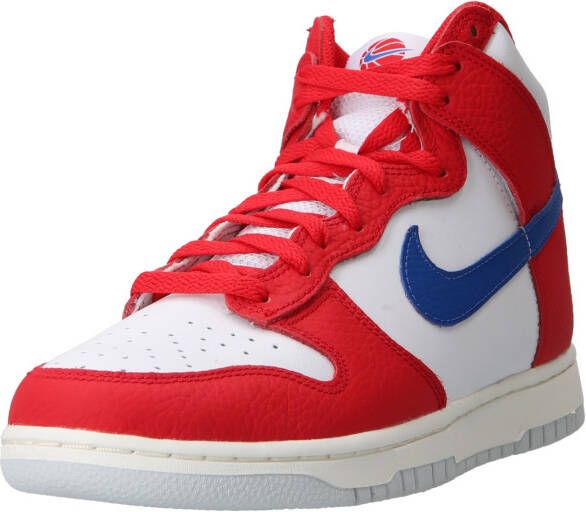 Nike Sportswear Sneakers hoog 'DUNK HI RETRO'