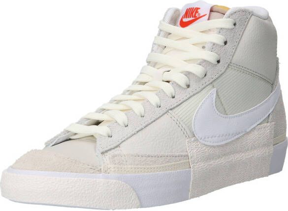 Nike Sportswear Sneakers hoog 'BLAZER MID PRO CLUB'