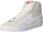 Nike Blazer ´77 Pro Club Basketball Schoenen light bone white phantom summit white maat: 47.5 beschikbare maaten:40.5 41 42.5 43 44.5 45 4 - Thumbnail 3