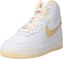 Nike Wmns Air Force 1 Sculpt Basketball Schoenen white pale vanilla pale vanilla sail maat: 40 beschikbare maaten:36.5 37.5 38.5 39 40.5 4 - Thumbnail 4