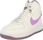 Nike Wmns Air Force 1 Sculpt Basketball Schoenen pale ivory rush fuchsia violet dust maat: 40.5 beschikbare maaten:36.5 37.5 38 39 40.5 41 - Thumbnail 1