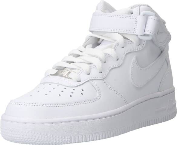 Nike Sportswear Sneakers hoog 'AIR FORCE 1 07 MID'