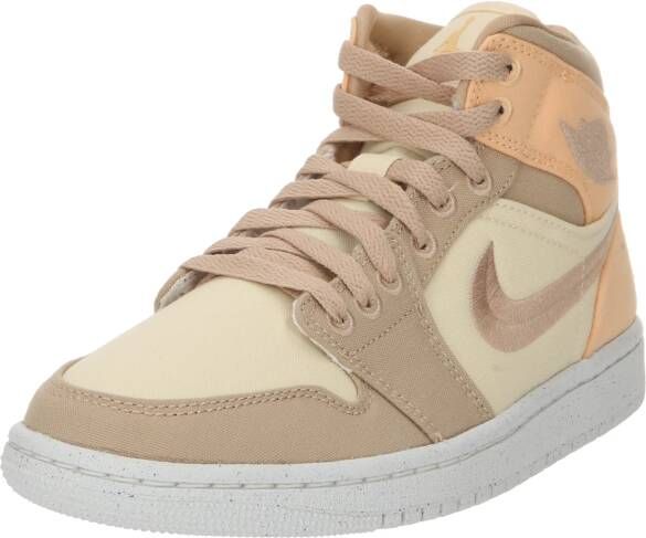 Nike Sportswear Sneakers hoog 'AIR JORDAN 1 MID SE'