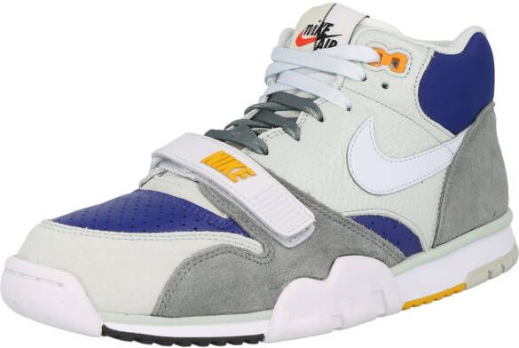 Nike Sportswear Sneakers hoog 'Air Trainer 1'