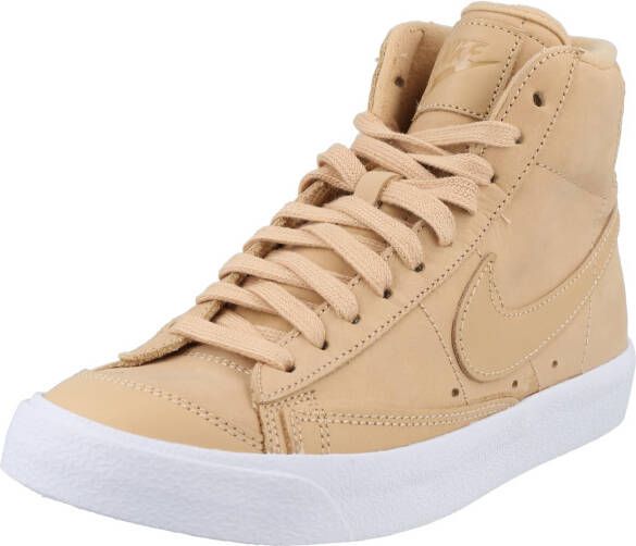 Nike Sportswear Sneakers hoog 'Blazer 77'