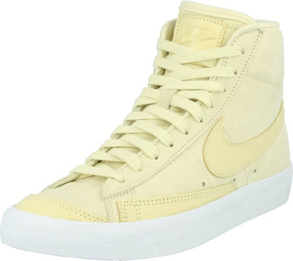 Nike Sportswear Sneakers hoog 'BLAZER MID PRM MF'