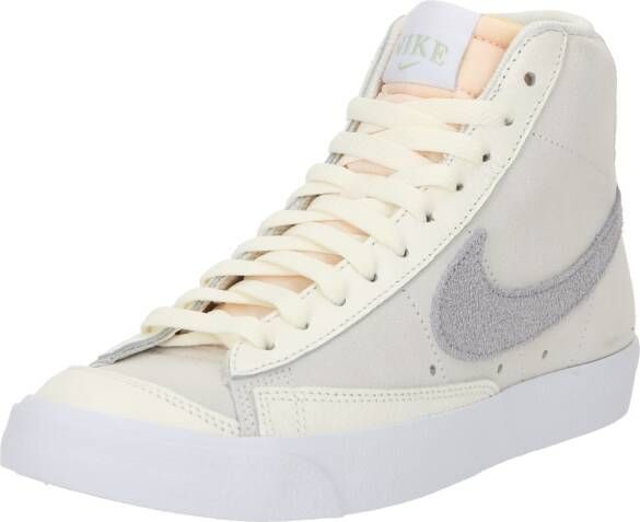 Nike Sportswear Sneakers hoog 'BLAZER MID 77'