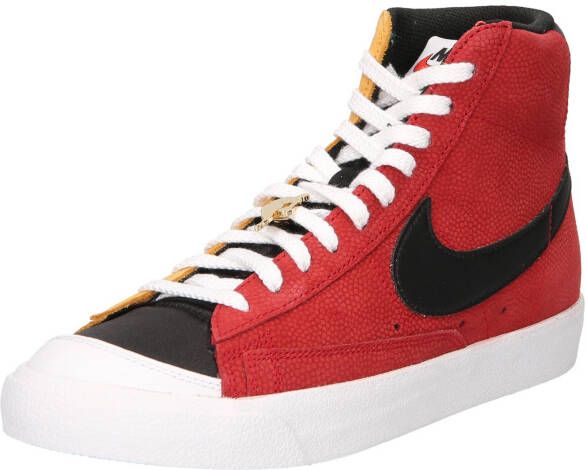 Nike Sportswear Sneakers hoog 'BLAZER MID 77 EMB'