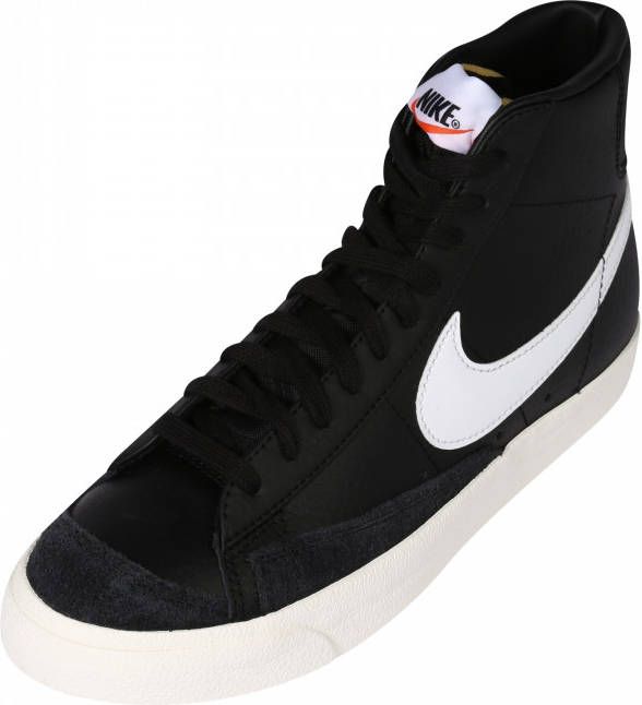 Nike Sportswear Sneakers hoog 'Blazer 77'