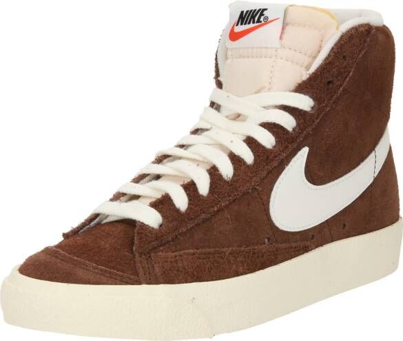 Nike Sportswear Sneakers hoog 'Blazer Mid '77 Vintage' - Foto 2