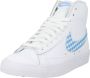 Nike Sportswear Sneakers hoog 'BLAZER MID 86' - Thumbnail 1