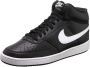 Nike Sportswear Sneakers COURT VISION MID NEXT NATURE Design in de voetsporen van de Air Force 1 - Thumbnail 8