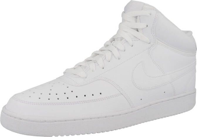 Nike Sportswear Sneakers hoog 'Court Vision'