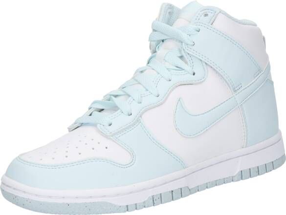 Nike Sportswear Sneakers hoog 'DUNK'