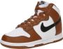 Nike Sportswear Sneakers hoog 'DUNK' - Thumbnail 2