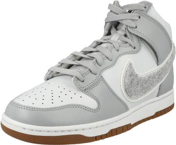 Nike Sportswear Sneakers hoog 'DUNK HI RETRO UNIVERSITY' - Foto 4