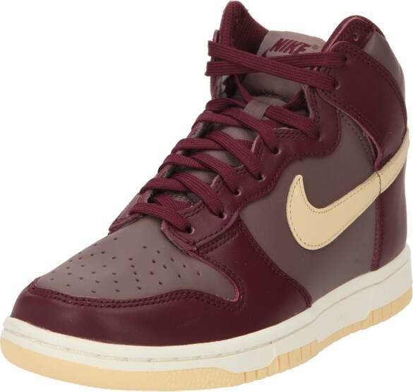 Nike Sportswear Sneakers hoog 'Dunk High'