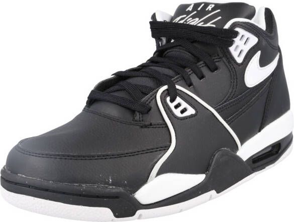 Nike Sportswear Sneakers hoog 'AIR FLIGHT 89'