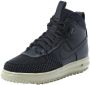 Nike Lunar Force 1 Winter schoenen black black olive maat: 42.5 beschikbare maaten:41 42.5 44.5 - Thumbnail 3