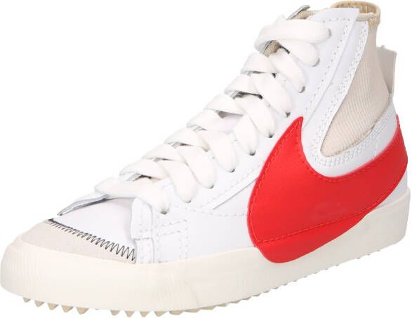 Nike Sportswear Sneakers hoog 'Nike Blazer Mid '77 Jumbo' - Foto 5
