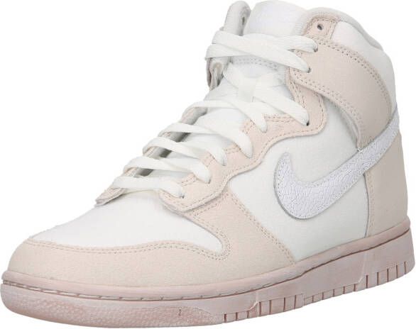 Nike Sportswear Sneakers hoog 'Nike Dunk High Retro EMB' - Foto 3