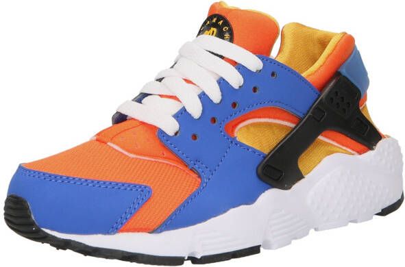 Nike Air Huarache Run (GS) Sneakers Junior - Foto 2