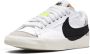 Nike W Blazer Low 77 Jumbo Sneakers Beige Dames - Thumbnail 4